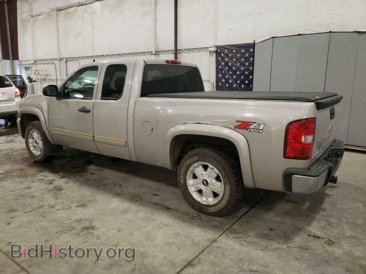 2009 CHEVROLET ALL Models - VIN: 1GCEK29019Z274458 - Фото 2