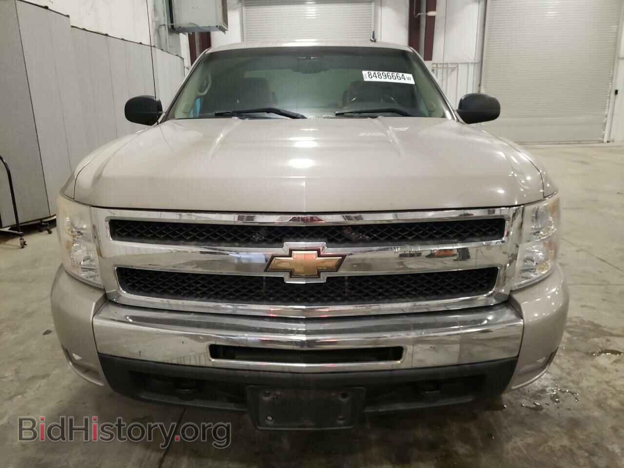 2009 CHEVROLET ALL Models - VIN: 1GCEK29019Z274458 - Фото 5