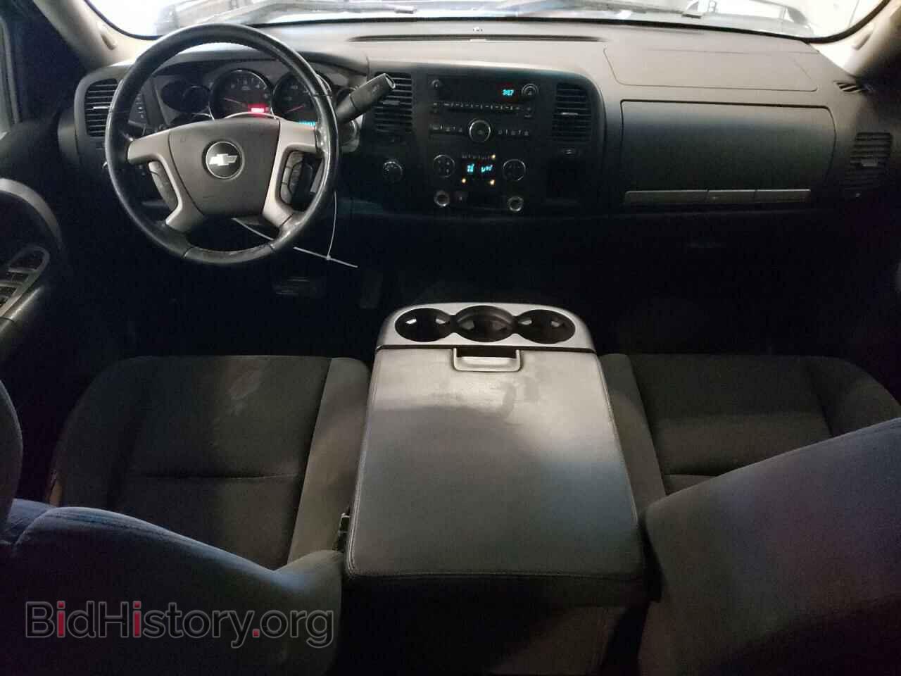 2009 CHEVROLET ALL Models - VIN: 1GCEK29019Z274458 - Фото 8