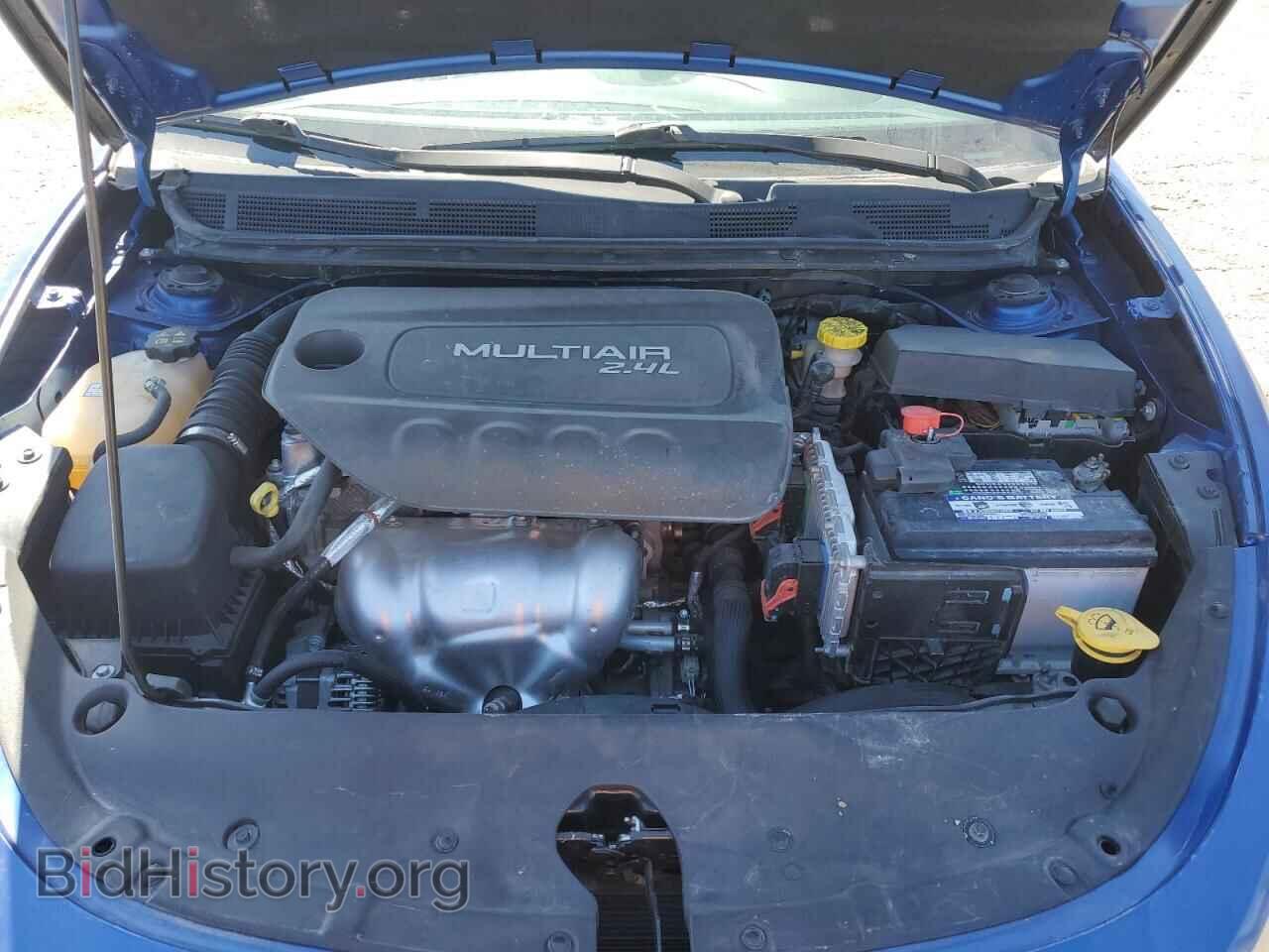 2014 DODGE DART - VIN: 1C3CDFBB4ED698975 - Photo 11