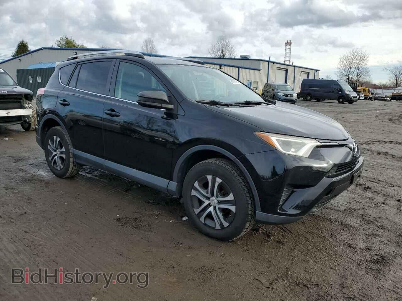 2016 TOYOTA RAV4 - VIN: 2T3BFREV5GW514268 - Фото 4