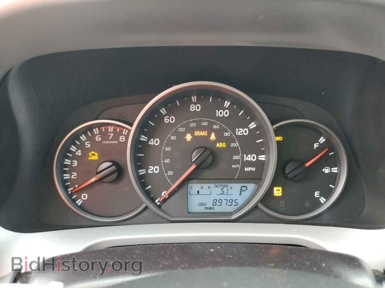 2016 TOYOTA RAV4 - VIN: 2T3BFREV5GW514268 - Фото 9