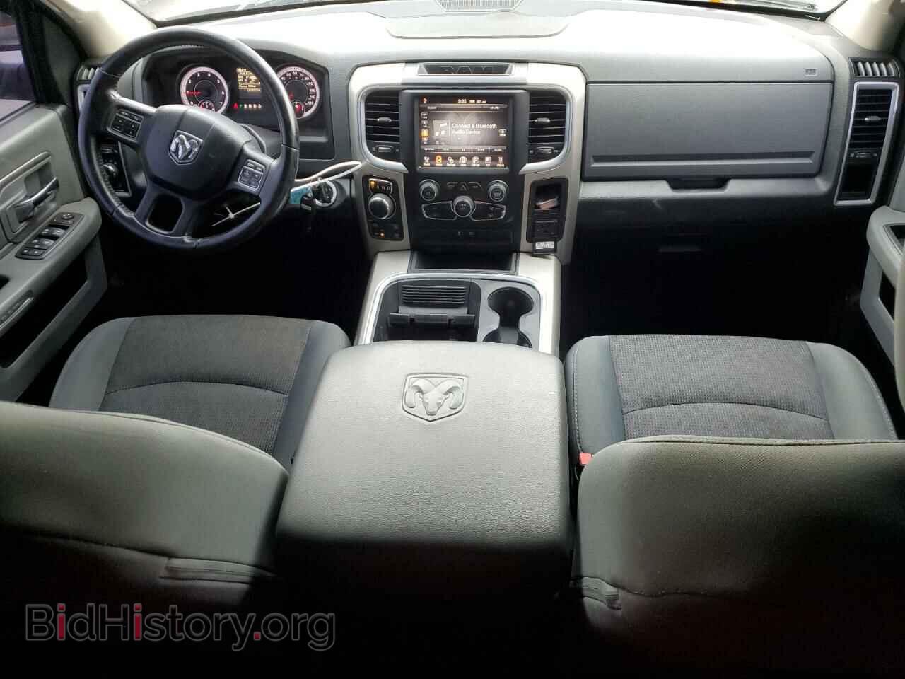 2015 RAM 1500 - VIN: 1C6RR7LT1FS765511 - Photo 8