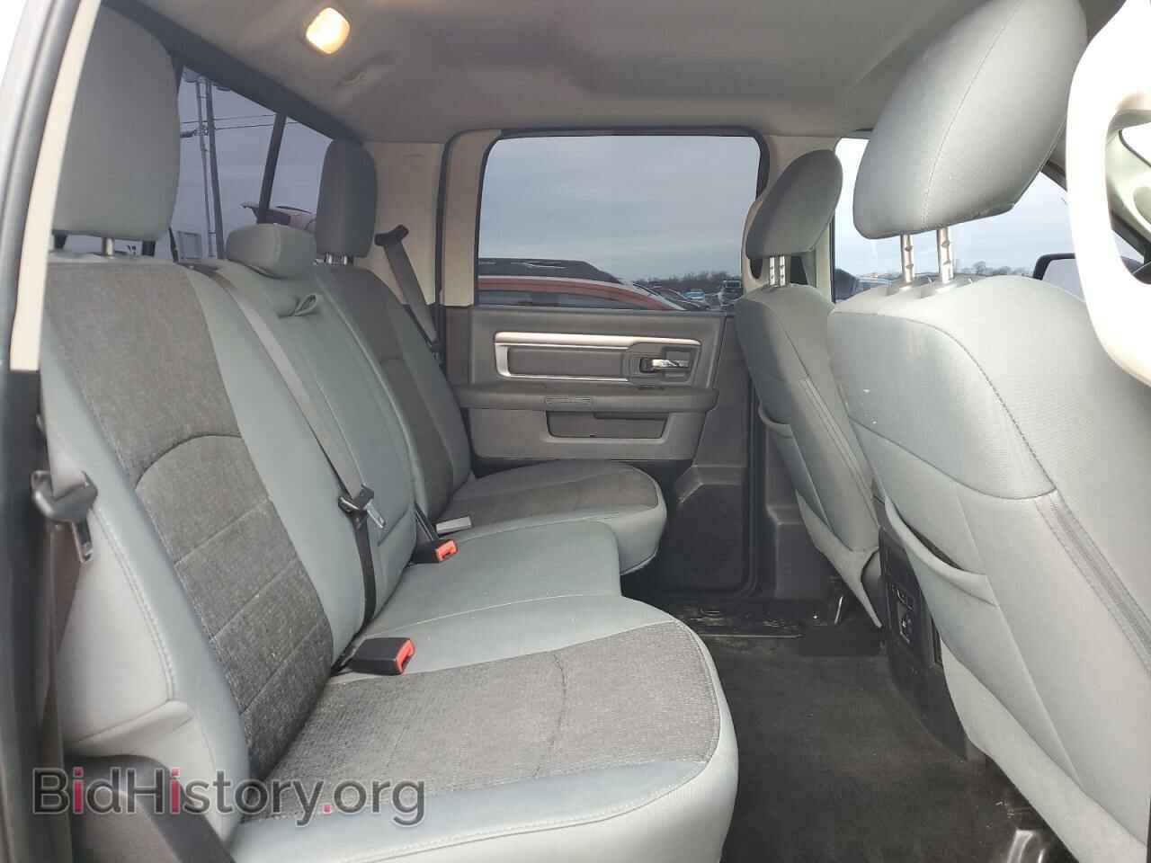 2015 RAM 1500 - VIN: 1C6RR7LT1FS765511 - Photo 10