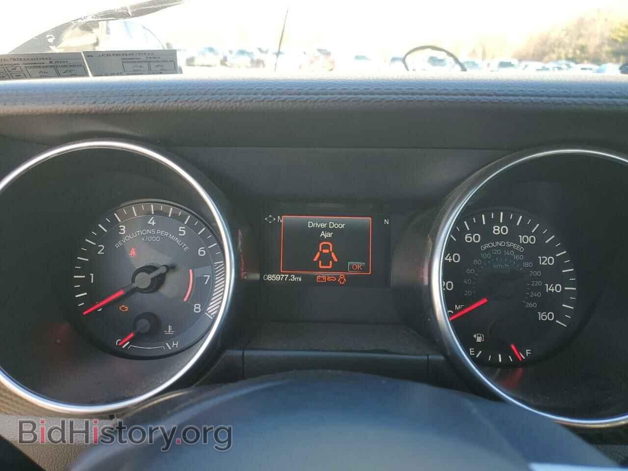 2018 FORD ALL Models - VIN: 1FA6P8TH3J5131942 - Фото 9