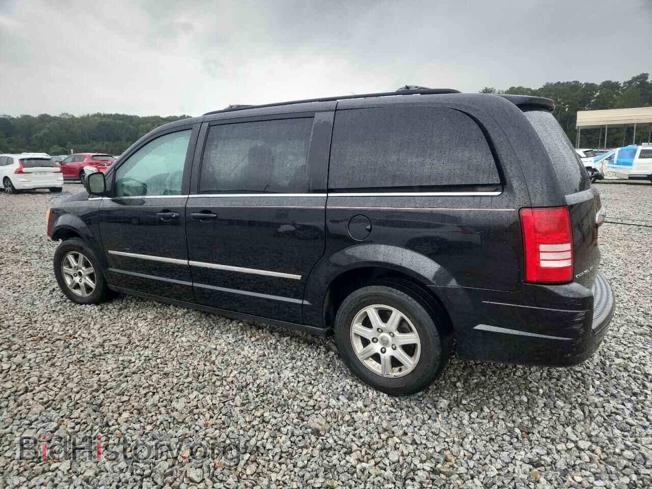 2010 CHRYSLER MINIVAN - VIN: 2A4RR5D16AR127639 - Photo 2