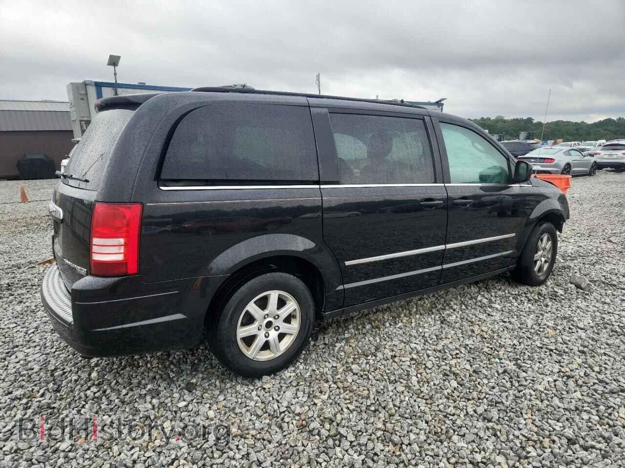2010 CHRYSLER MINIVAN - VIN: 2A4RR5D16AR127639 - Photo 3