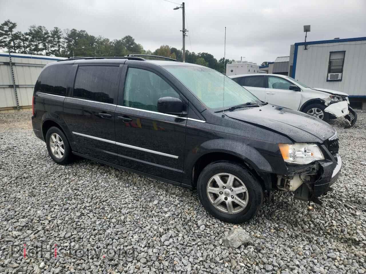 2010 CHRYSLER MINIVAN - VIN: 2A4RR5D16AR127639 - Photo 4