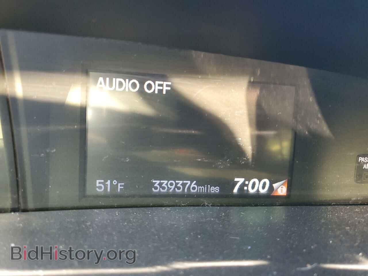 2015 HONDA CIVIC - VIN: 2HGFG4A59FH703254 - Фото 9