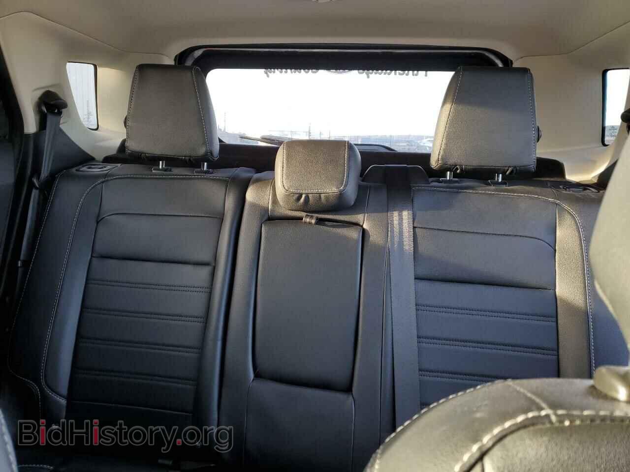 2022 FORD ECOSPORT - VIN: MAJ6S3KL8NC473377 - Фото 10