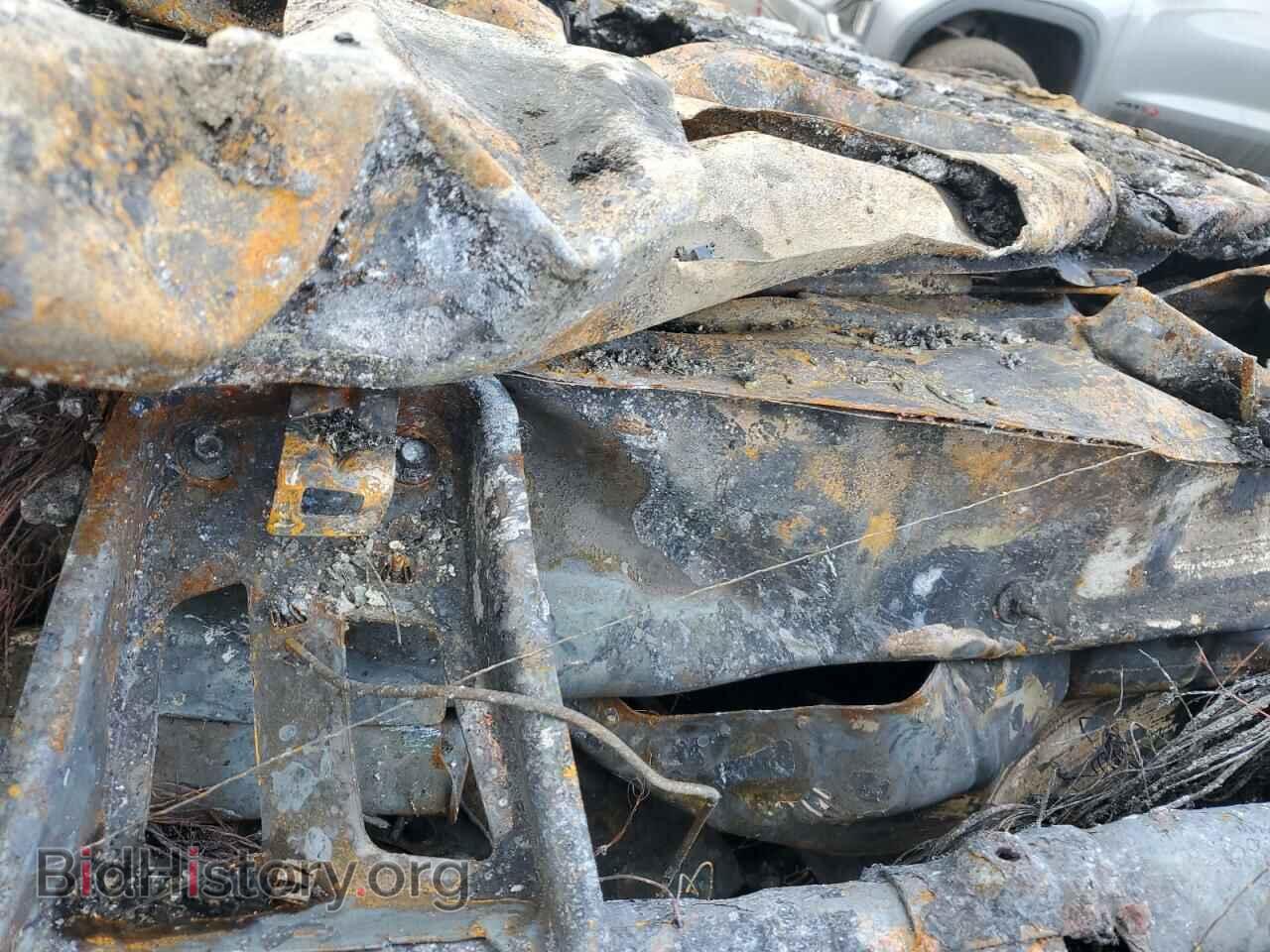 2015 FORD F250 - VIN: 1FT7W2BT2FEC23247 - Фото 9