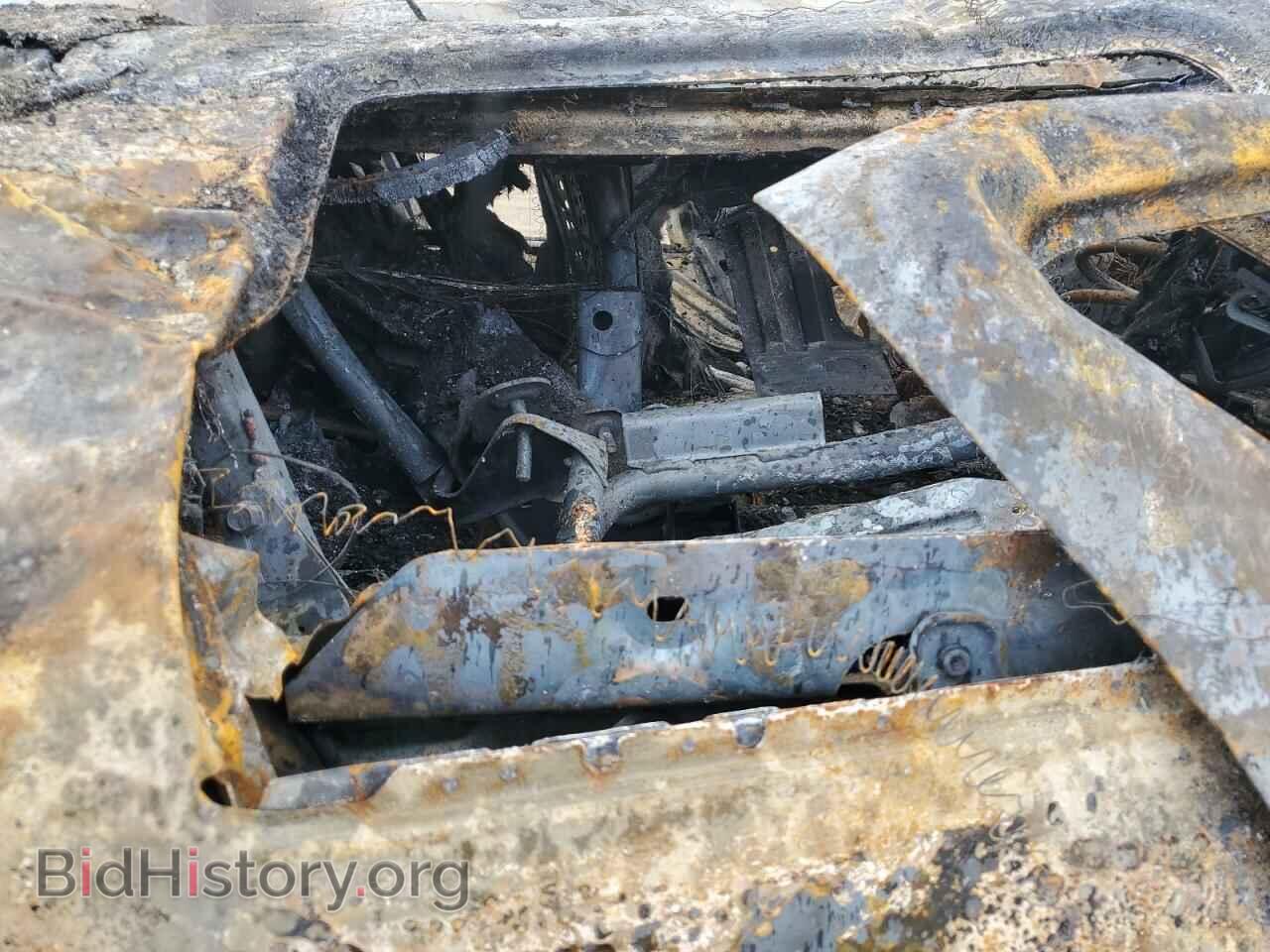 2015 FORD F250 - VIN: 1FT7W2BT2FEC23247 - Фото 10