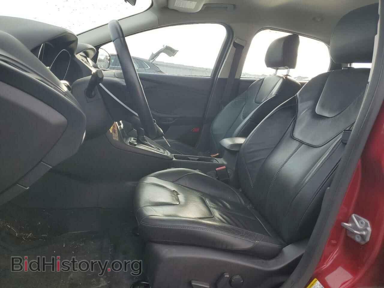 2016 FORD FOCUS - VIN: 1FADP3K23GL207610 - Photo 7