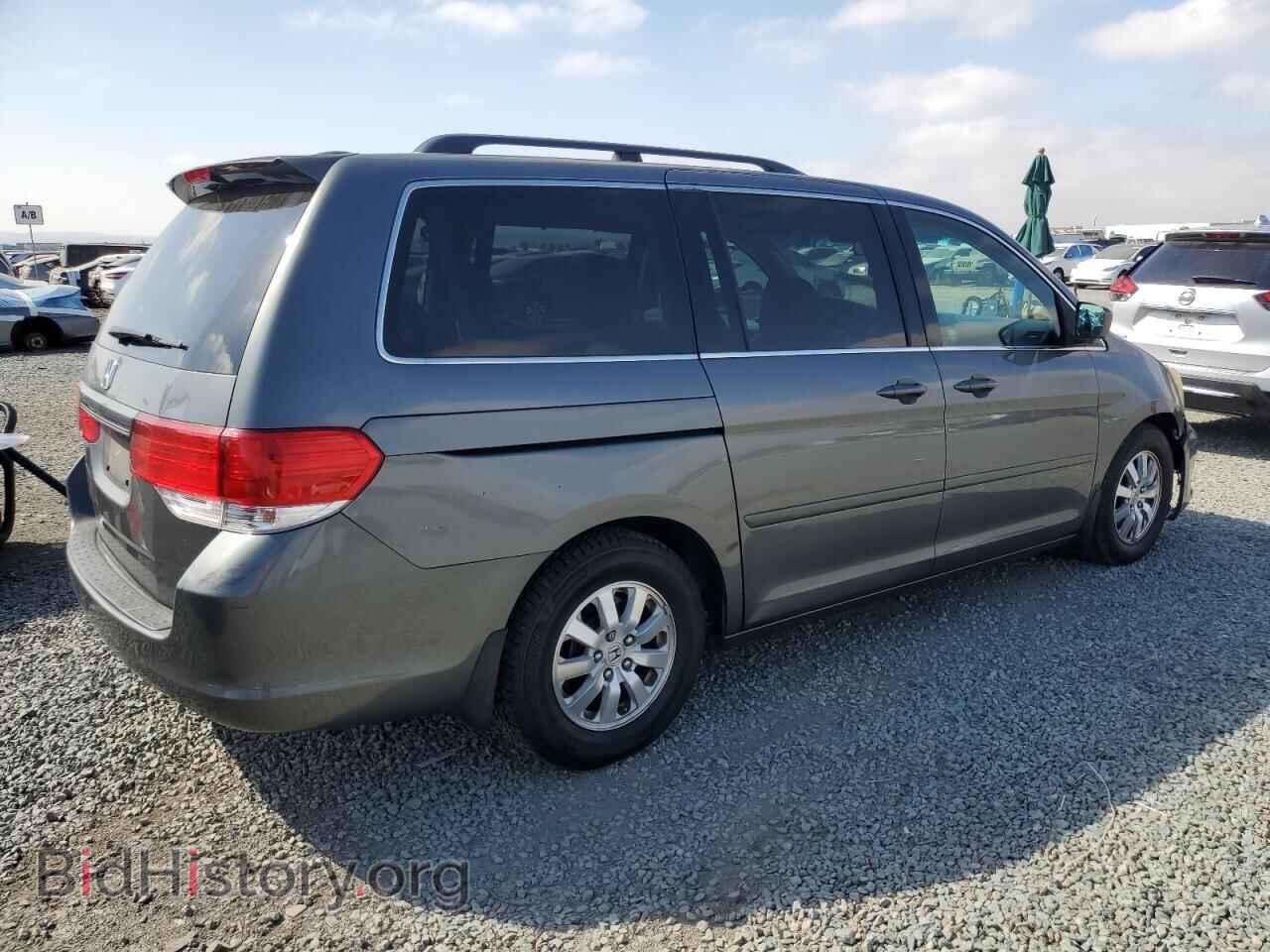 2008 HONDA All Models - VIN: 5FNRL38788B413119 - Фото 3