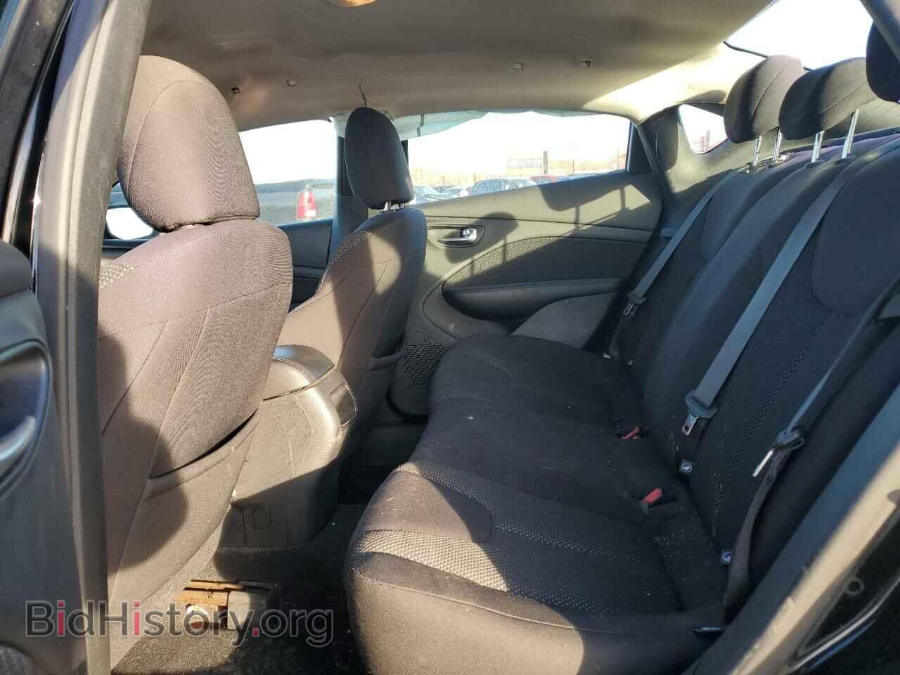 2014 DODGE DART - VIN: 1C3CDFAA3ED667841 - Фото 10