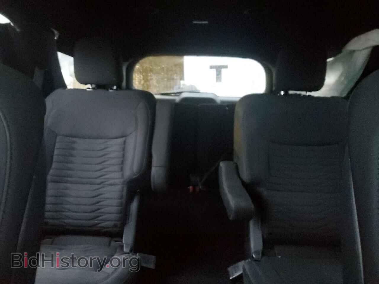 2020 FORD EXPLORER - VIN: 1FMSK8DH1LGA61060 - Фото 10