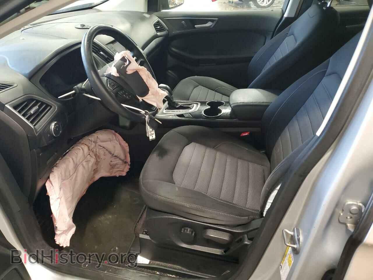 2016 FORD EDGE - VIN: 2FMPK4G94GBB51092 - Фото 7