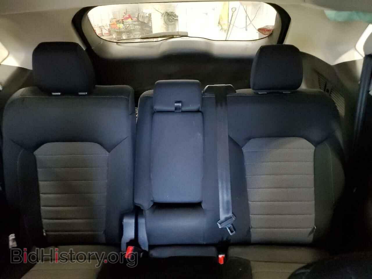2016 FORD EDGE - VIN: 2FMPK4G94GBB51092 - Фото 10