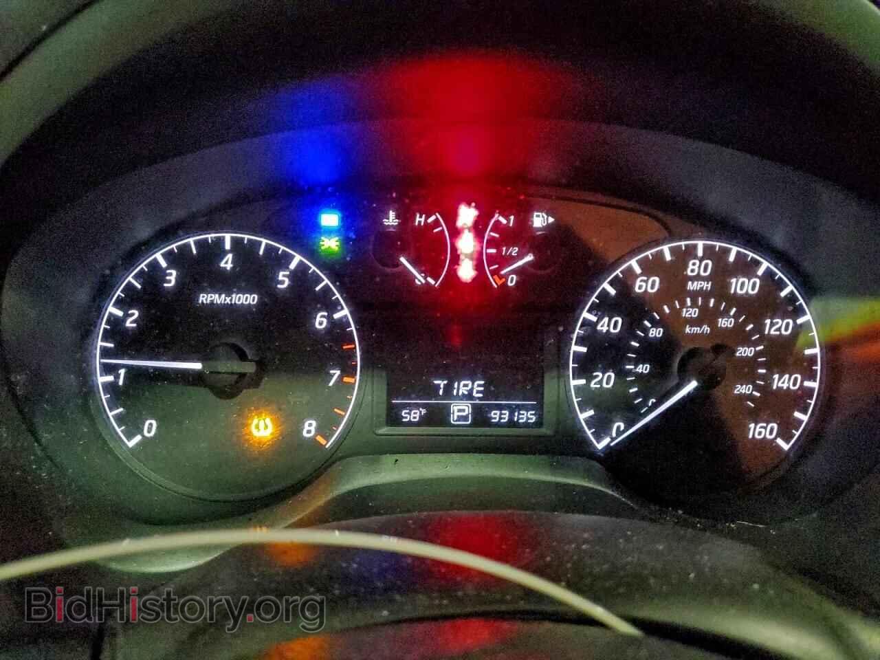 2017 NISSAN SENTRA - VIN: 3N1AB7AP1HY364497 - Фото 9