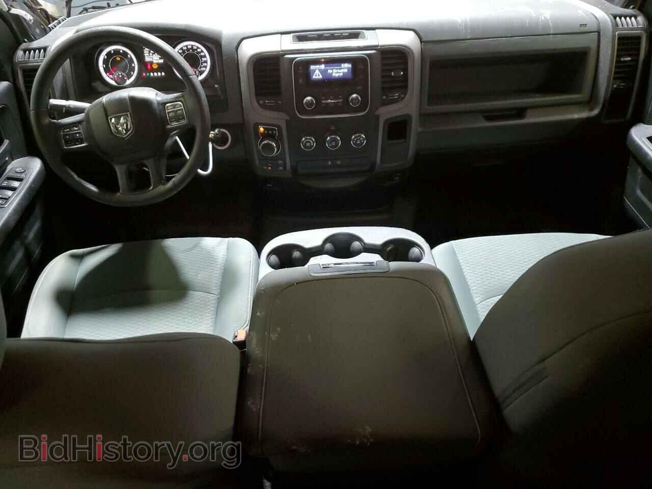 2017 RAM 1500 - VIN: 1C6RR7FT2HS838948 - Фото 8