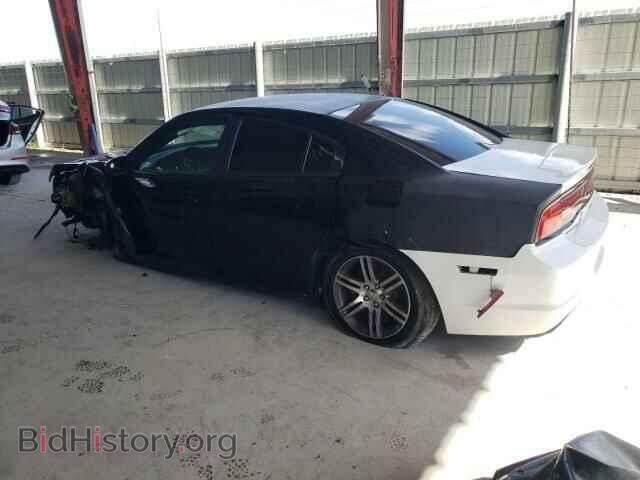 2012 DODGE CHARGER - VIN: 2C3CDXAG0CH157764 - Фото 2