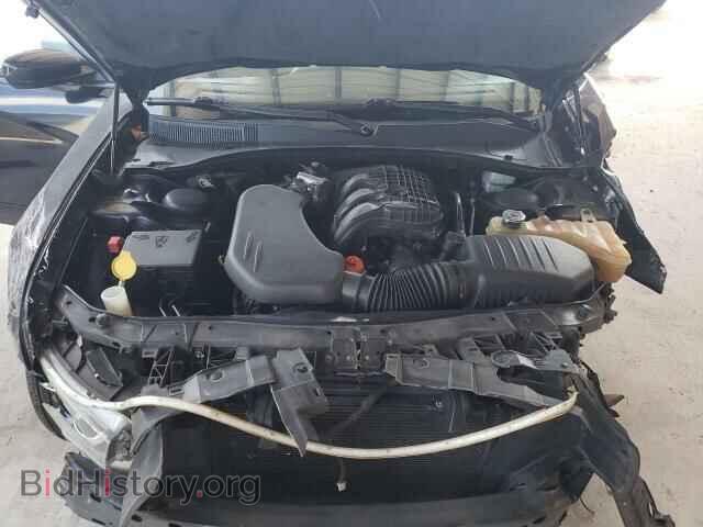 2012 DODGE CHARGER - VIN: 2C3CDXAG0CH157764 - Фото 11