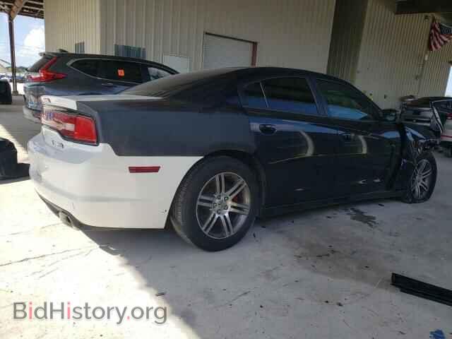2012 DODGE CHARGER - VIN: 2C3CDXAG0CH157764 - Фото 3