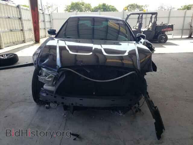 2012 DODGE CHARGER - VIN: 2C3CDXAG0CH157764 - Фото 5