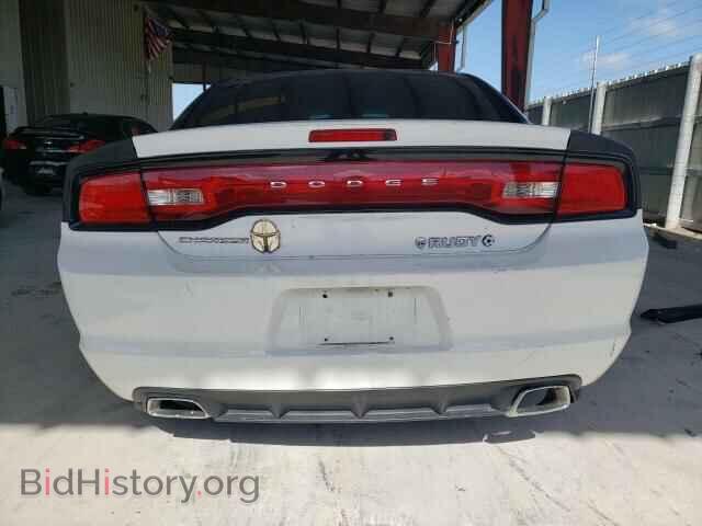 2012 DODGE CHARGER - VIN: 2C3CDXAG0CH157764 - Фото 6