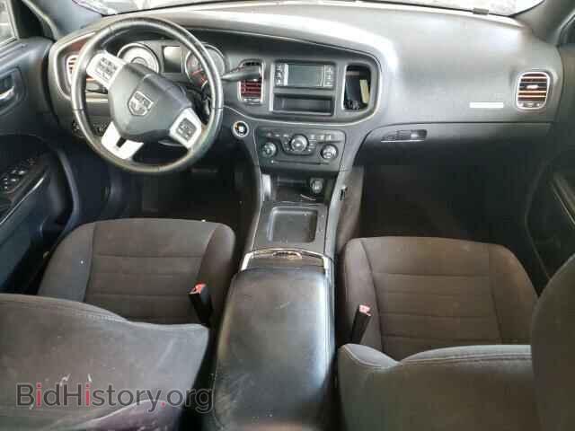 2012 DODGE CHARGER - VIN: 2C3CDXAG0CH157764 - Фото 8