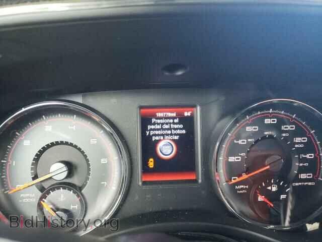 2012 DODGE CHARGER - VIN: 2C3CDXAG0CH157764 - Фото 9