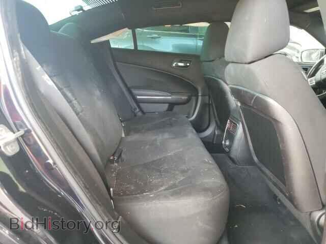 2012 DODGE CHARGER - VIN: 2C3CDXAG0CH157764 - Фото 10