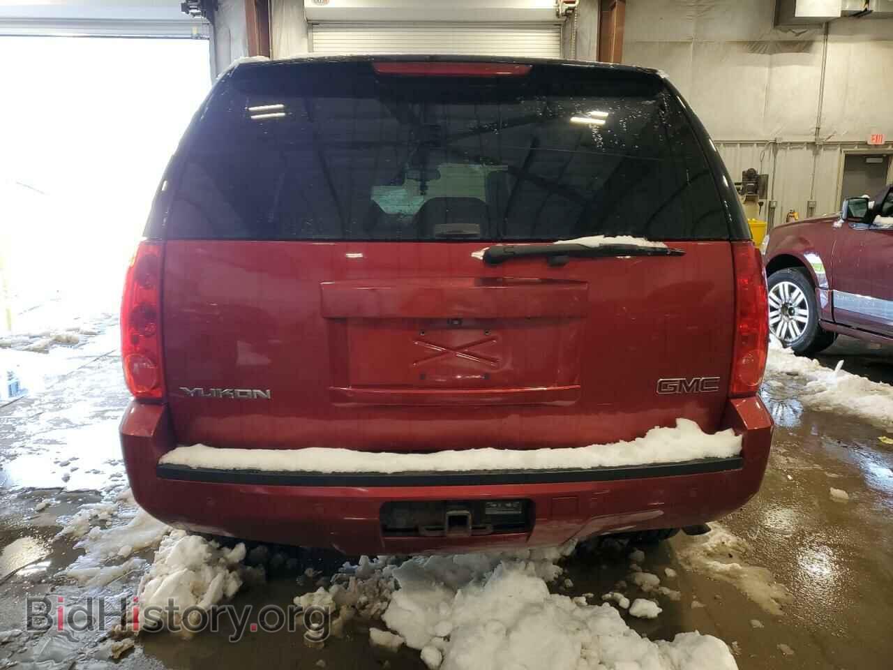2013 GMC YUKON - VIN: 1GKS2CE0XDR326889 - Фото 6