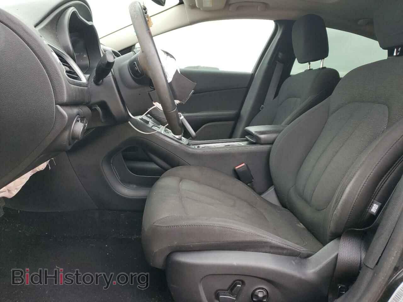 2016 CHRYSLER 200 - VIN: 1C3CCCAB6GN119677 - Фото 7