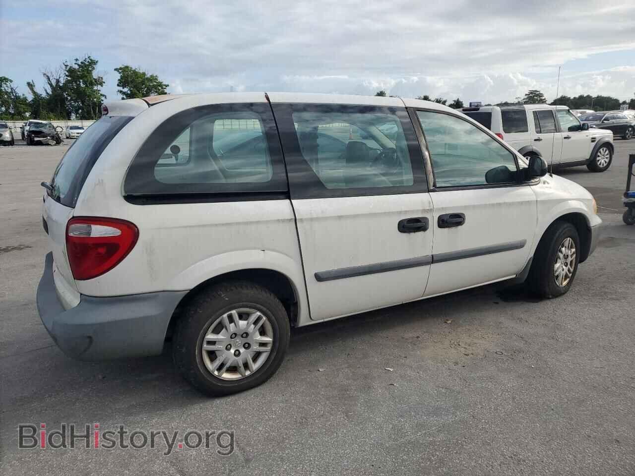 2006 DODGE All Models - VIN: 1D4GP25R66B615729 - Photo 3