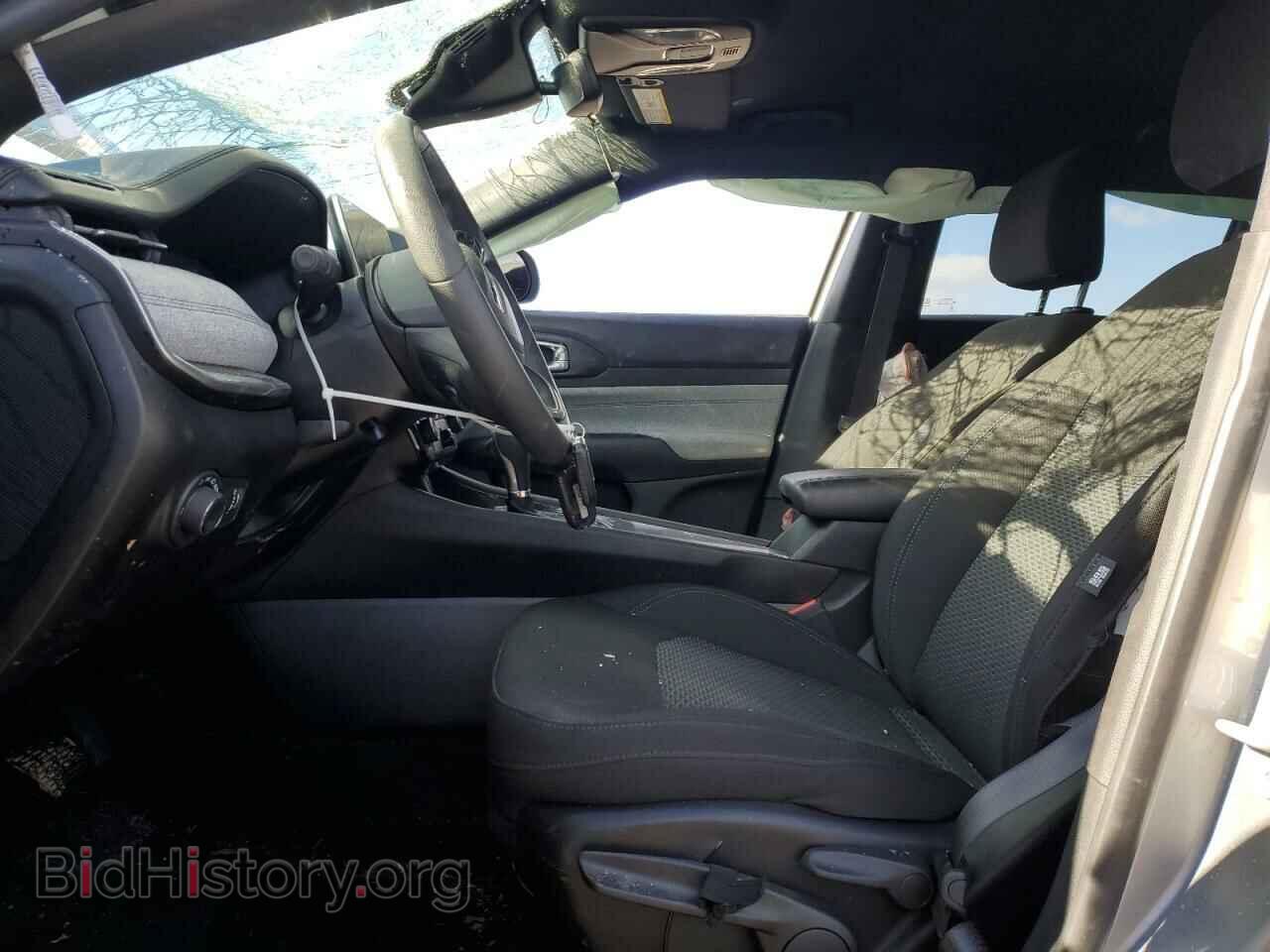 2024 JEEP COMPASS - VIN: 3C4NJDAN6RT583503 - Фото 7