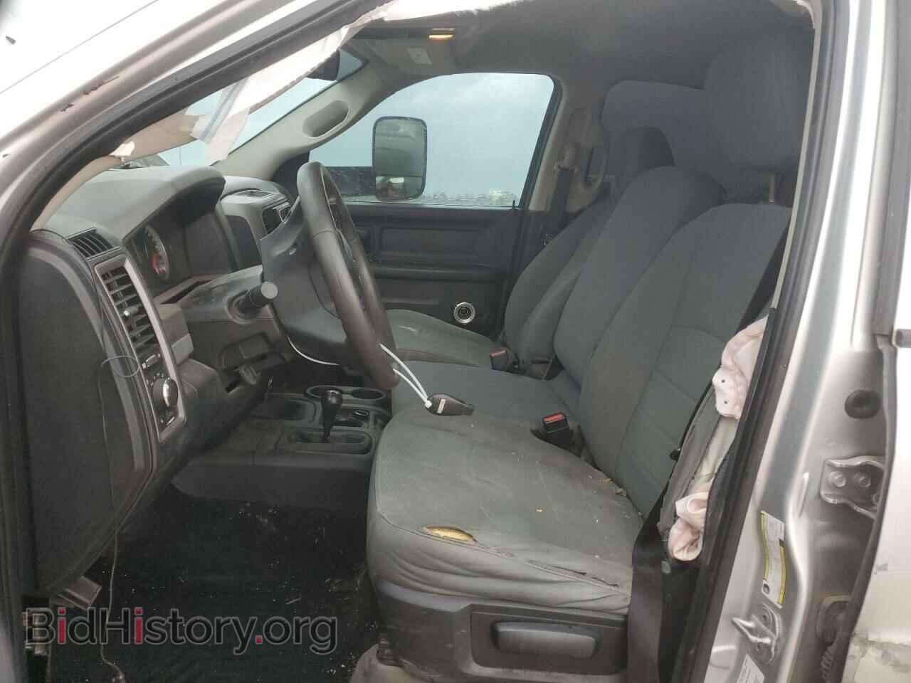 2014 RAM All Models - VIN: 3C6UR5CL5EG195579 - Фото 7