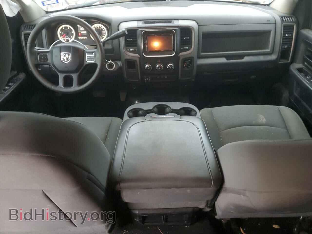 2014 RAM All Models - VIN: 3C6UR5CL5EG195579 - Фото 8