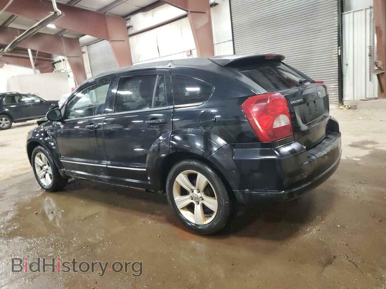 2012 DODGE CALIBER - VIN: 1C3CDWCA6CD503042 - Photo 2