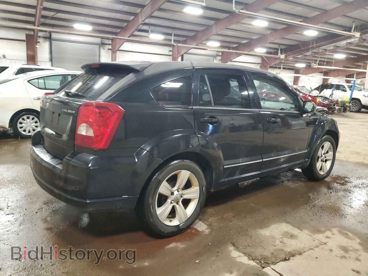 2012 DODGE CALIBER - VIN: 1C3CDWCA6CD503042 - Photo 3