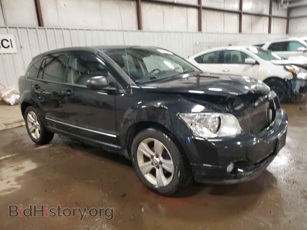 2012 DODGE CALIBER - VIN: 1C3CDWCA6CD503042 - Photo 4