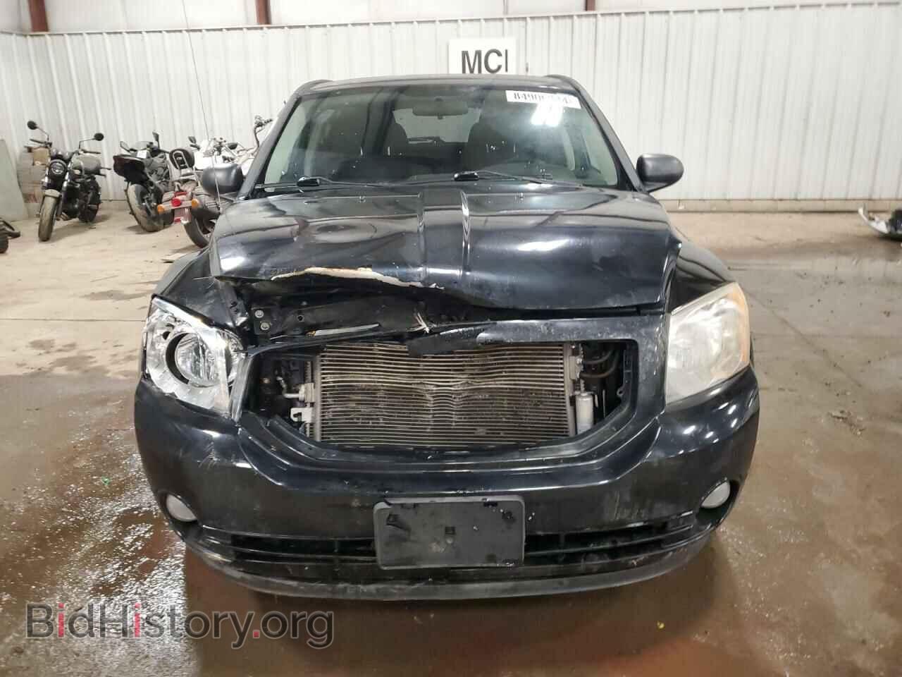 2012 DODGE CALIBER - VIN: 1C3CDWCA6CD503042 - Photo 5