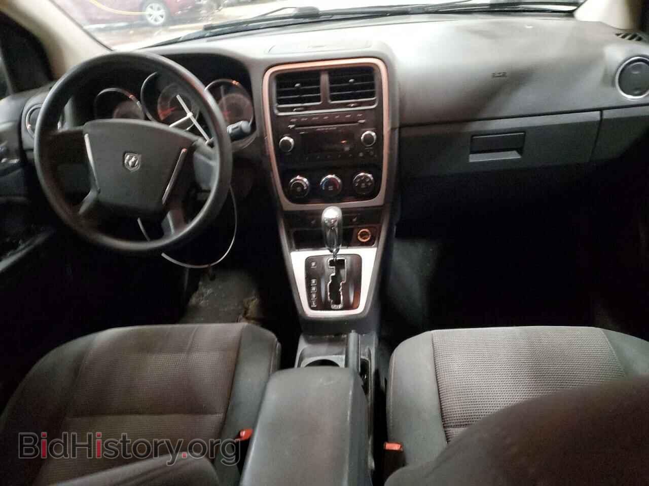 2012 DODGE CALIBER - VIN: 1C3CDWCA6CD503042 - Photo 8