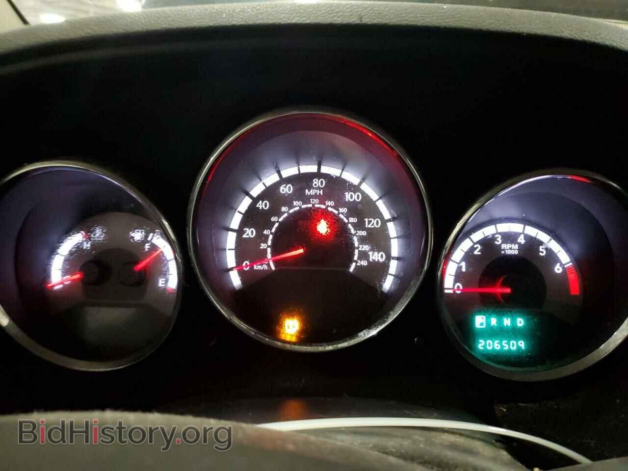 2012 DODGE CALIBER - VIN: 1C3CDWCA6CD503042 - Photo 9