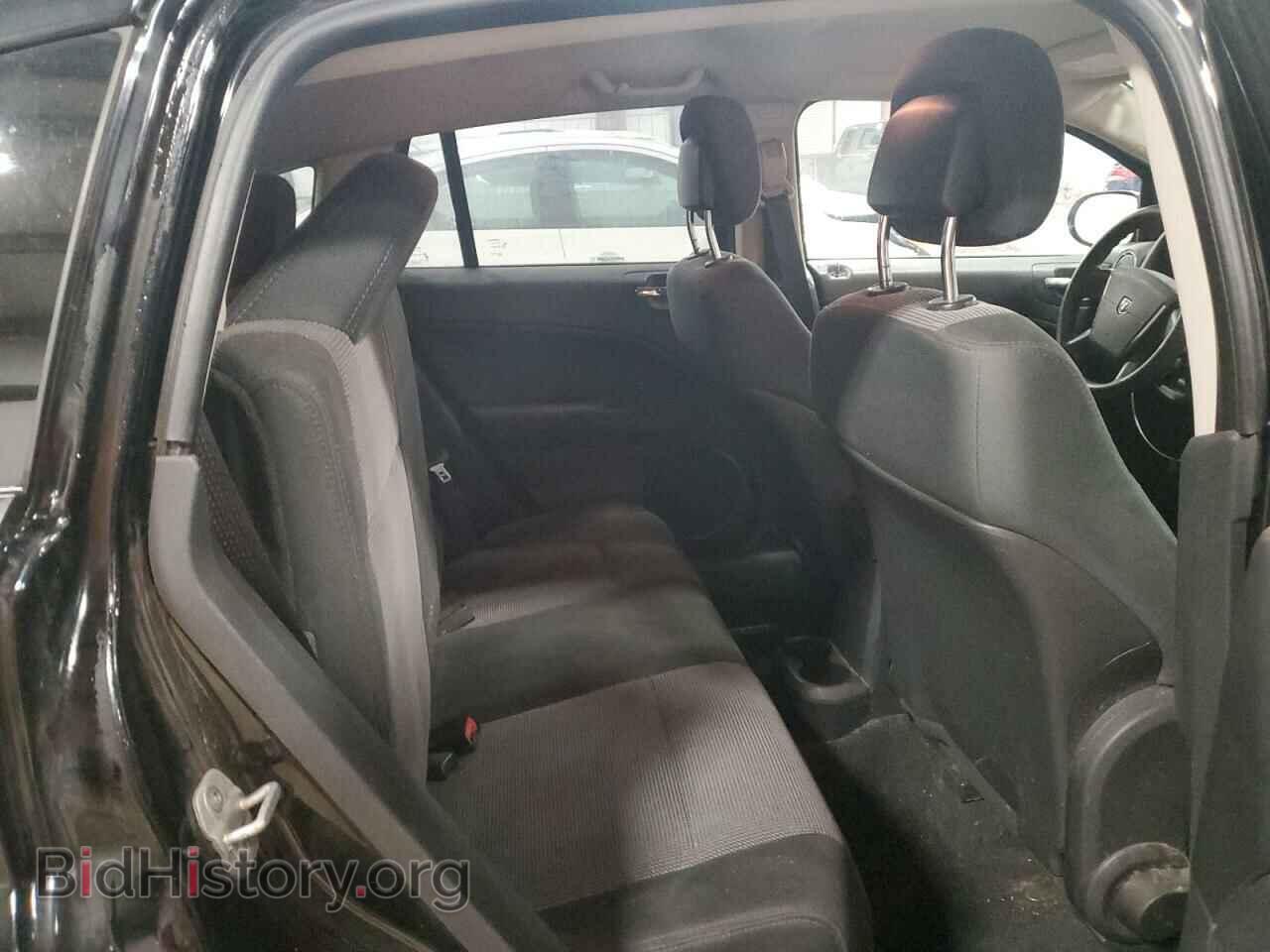 2012 DODGE CALIBER - VIN: 1C3CDWCA6CD503042 - Photo 10