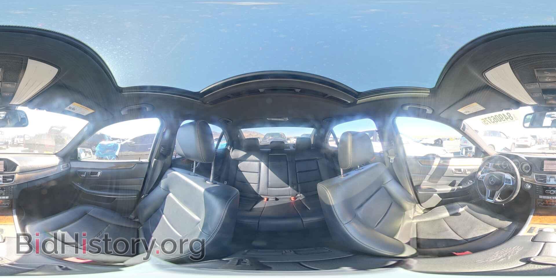 2014 MERCEDES-BENZ E-CLASS - VIN: WDDHF5KB0EA925379 - Фото 14