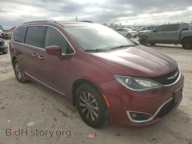 2019 Chrysler PACIFICA (VIN 2C4RC1BGXKR665429) — photo 4 of 13