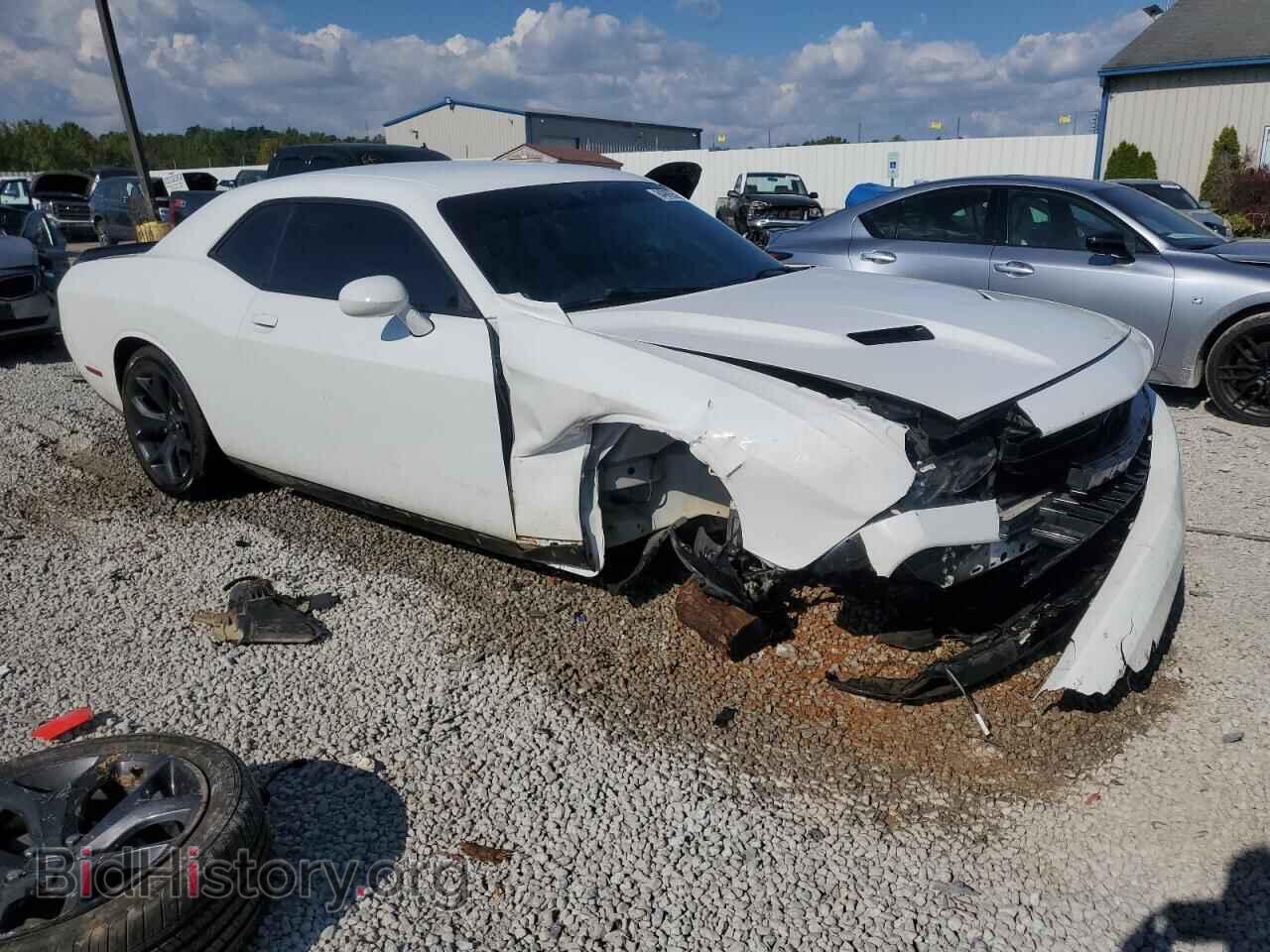 2020 DODGE CHALLENGER - VIN: 2C3CDZAG0LH247489 - Фото 4