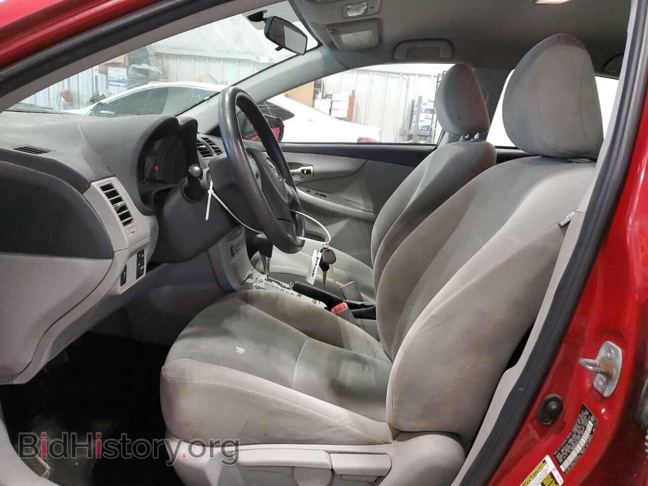2012 TOYOTA COROLLA - VIN: 2T1BU4EEXCC774761 - Photo 7