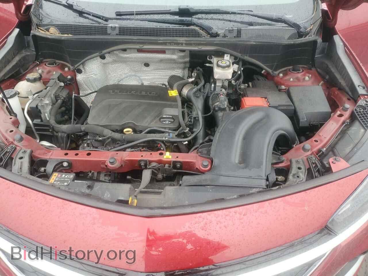 2020 BUICK ENCORE - VIN: KL4MMBS26LB086868 - Фото 12